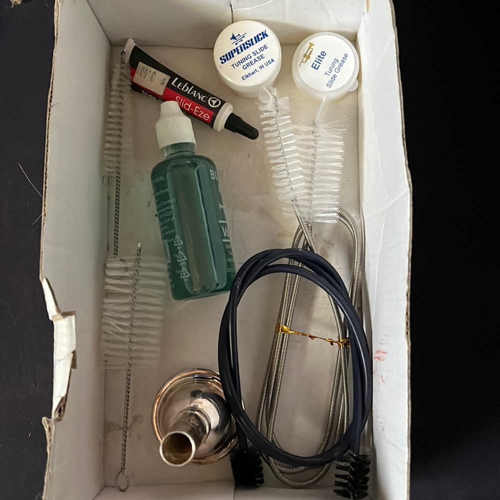 ULTIMATE Tuba Box!